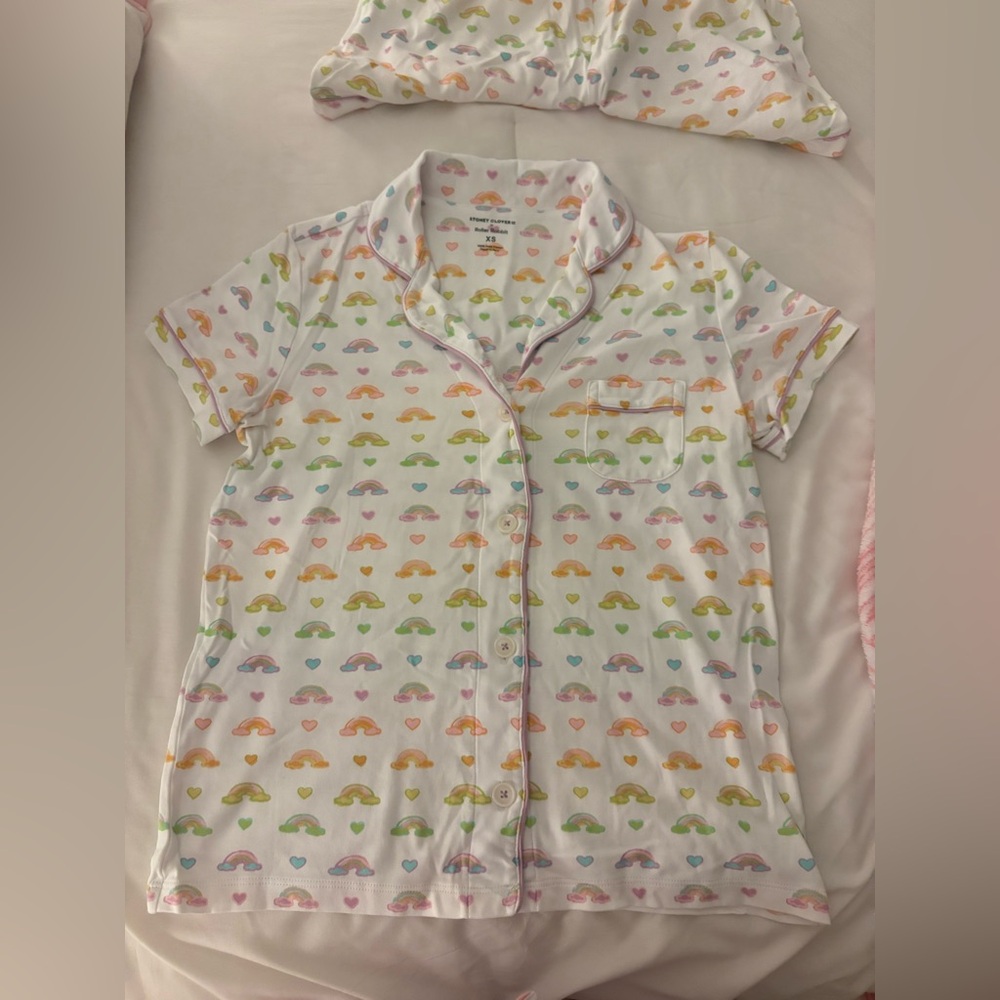 Roller Rabbit Pajamas - Picture 5 of 5